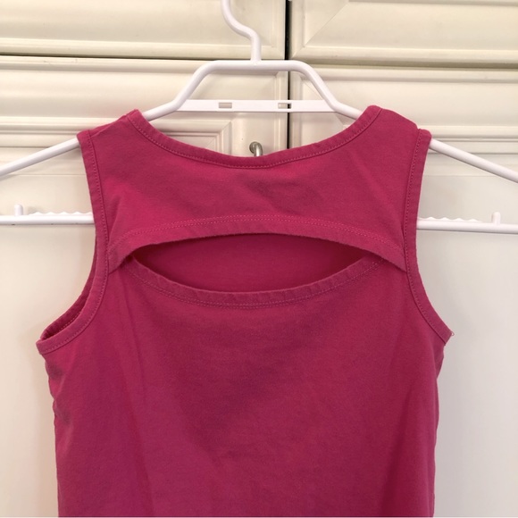 🧡3/$12 Puma girls tank top - Picture 5 of 6